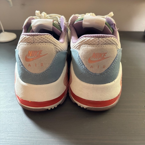 Nike Air Max Excee 'Light Orewood Brown Amethyst Wave - Picture 6 of 7